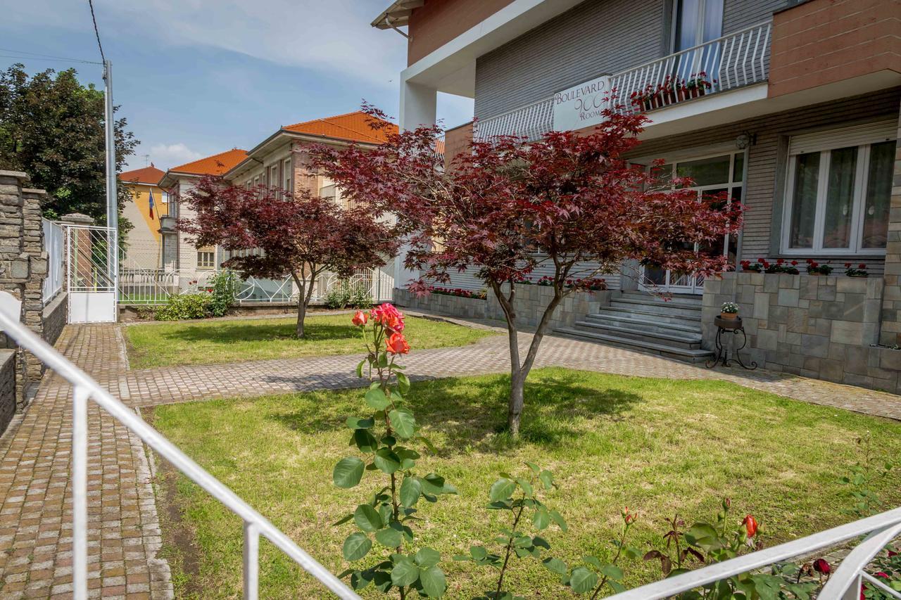 Boulevard 900 Revello Exterior photo